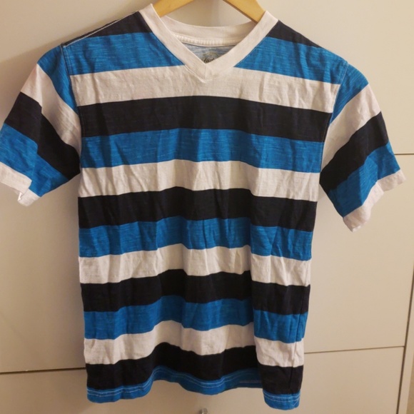 3 like new boys LRG shirts - Picture 6 of 7